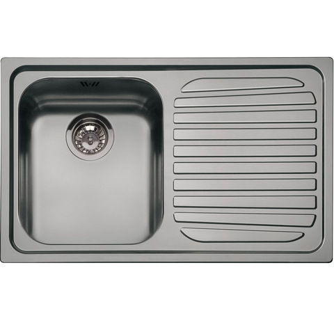 Кухонная мойка Smeg SP791DN
