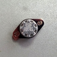 термостат KSD 301 60°, напряжение 250V, 16A термостат KSD 301 60°, напряжение 250V, 16A