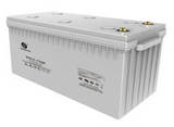 Аккумулятор Sacred Sun SPG12-770W ( 12 В 210 Ач / 12 V 210 Ah ) - фотография Аккумулятор Sacred Sun SPG12-770W ( 12 В 210 Ач / 12 V 210 Ah ) - фотография
