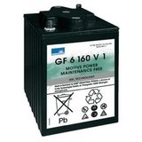 Аккумулятор Sonnenschein GF 06 160 V 1 ( 6V 196Ah / 6В 196Ач ) - фотография Аккумулятор Sonnenschein GF 06 160 V 1 ( 6V 196Ah / 6В 196Ач ) - фотография