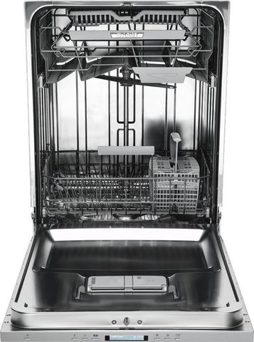 Встраиваемая посудомоечная машина Asko DSD644B/1