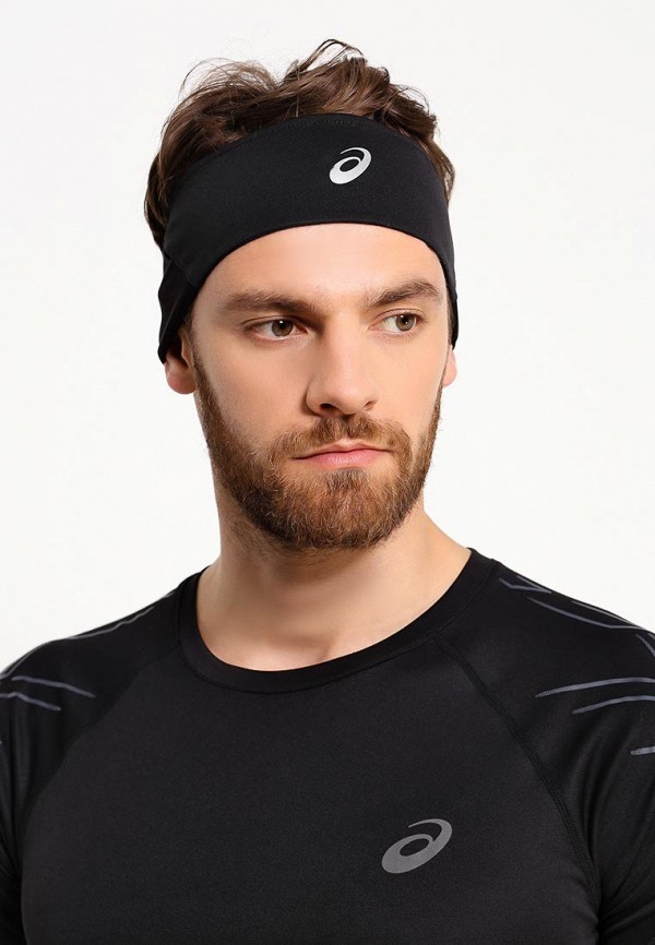 Беговая повязка ASICS