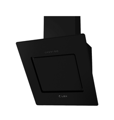 Вытяжка LEX Leila 600 Black Вытяжка LEX Leila 600 Black