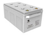 Аккумулятор Sacred Sun SPG12-870W ( 12 В 250 Ач / 12 V 250 Ah ) - фотография Аккумулятор Sacred Sun SPG12-870W ( 12 В 250 Ач / 12 V 250 Ah ) - фотография