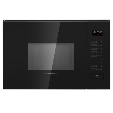 Встраиваемая микроволновая печь Maunfeld MBMO.20.8GB