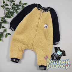Комбинезон (велсофт)