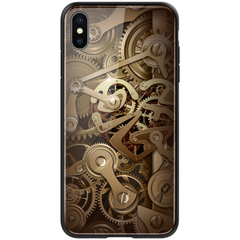 Чехол Nillkin Gear case для Apple iPhone X/Xs