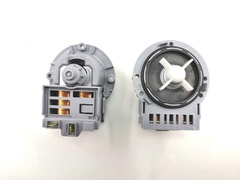 Насос Askoll 40w для стиральной машины Ardo, AEG, Ariston, Beko, Gorenje, Candy, Samsung, Zanussi, Indesit, Bosch, Hansa, Kaiser, LG , Elektrolux, Whirlpool Насос Askoll 40w для стиральной машины Ardo, AEG, Ariston, Beko, Gorenje, Candy, Samsung, Zanussi, Indesit, Bosch, Hansa, Kaiser, LG , Elektrolux, Whirlpool