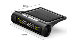 Система контроля давления в шинах tp800w