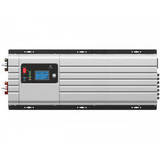 ИБП HiDEN Control HPS30-3024PRO ( 3 кВА / 3 кВт ) - фотография ИБП HiDEN Control HPS30-3024PRO ( 3 кВА / 3 кВт ) - фотография