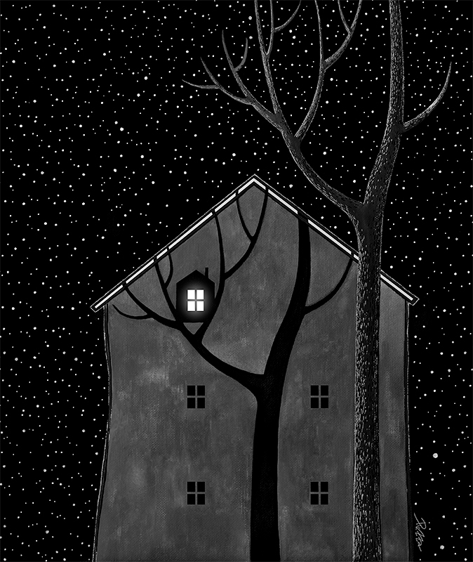 The Tree House