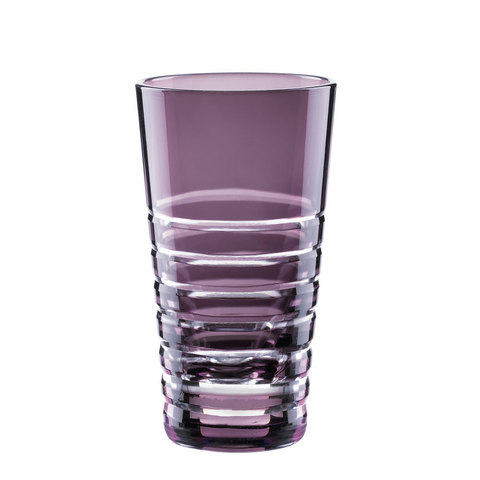 Набор из 2-х стопок для водки Nachtmann Sixties Rondo Violet, 60 мл