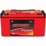 Аккумулятор EnerSys ODYSSEY PC1700 ( 12V 68Ah / 12В 68Ач ) - фотография Аккумулятор EnerSys ODYSSEY PC1700 ( 12V 68Ah / 12В 68Ач ) - фотография