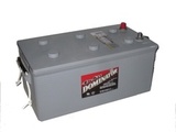 Аккумулятор тяговый DEKA 8G4D ( 12V 153Ah / 12В 153Ач ) - фотография Аккумулятор тяговый DEKA 8G4D ( 12V 153Ah / 12В 153Ач ) - фотография