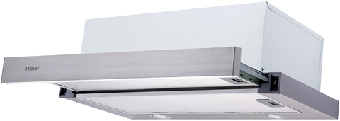 Кухонная вытяжка Haier HVX-T671X