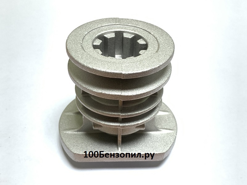 Шкив для газонокосилки yt5139