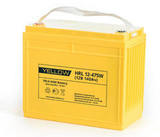 Аккумулятор YELLOW HRL 12-475W ( 12V 140Ah / 12В 140Ач ) - фотография Аккумулятор YELLOW HRL 12-475W ( 12V 140Ah / 12В 140Ач ) - фотография