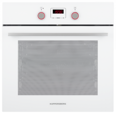 Встраиваемый духовой шкаф Kuppersberg HH 668 W Встраиваемый духовой шкаф Kuppersberg HH 668 W