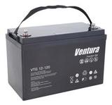 Аккумулятор Ventura VTG 12-120 ( 12V 120Ah / 12В 120Ач ) - фотография Аккумулятор Ventura VTG 12-120 ( 12V 120Ah / 12В 120Ач ) - фотография