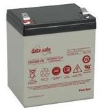 Аккумулятор EnerSys DataSafe 12HX25FR ( 12V 5Ah / 12В 5Ач ) - фотография Аккумулятор EnerSys DataSafe 12HX25FR ( 12V 5Ah / 12В 5Ач ) - фотография