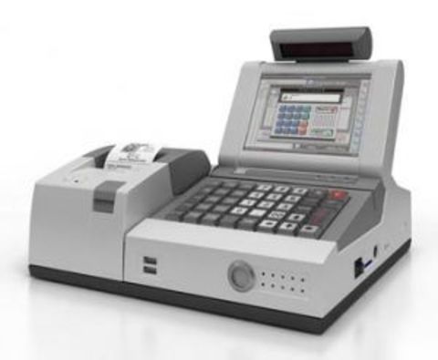 POS-система