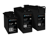 Аккумулятор ВОСТОК PRO ТС 12140 ( 12V 140Ah / 12В 140Ач ) - фотография Аккумулятор ВОСТОК PRO ТС 12140 ( 12V 140Ah / 12В 140Ач ) - фотография