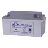Аккумулятор LEOCH DJM1275 ( 12V 75Ah / 12В 75Ач ) - фотография Аккумулятор LEOCH DJM1275 ( 12V 75Ah / 12В 75Ач ) - фотография
