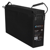 Аккумулятор ВОСТОК PRO ТС 12150 ( 12V 150Ah / 12В 150Ач ) - фотография Аккумулятор ВОСТОК PRO ТС 12150 ( 12V 150Ah / 12В 150Ач ) - фотография