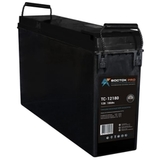 Аккумулятор ВОСТОК PRO ТС 12180 ( 12V 180Ah / 12В 180Ач ) - фотография Аккумулятор ВОСТОК PRO ТС 12180 ( 12V 180Ah / 12В 180Ач ) - фотография