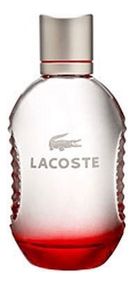 lacoste style in play