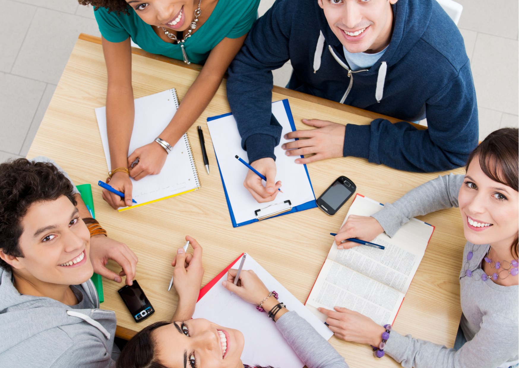 Ranking: dónde estudiar en el extranjero фото