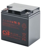 Аккумулятор CSB HRL12110W ( 12V 28Ah / 12В 28Ач ) - фотография Аккумулятор CSB HRL12110W ( 12V 28Ah / 12В 28Ач ) - фотография