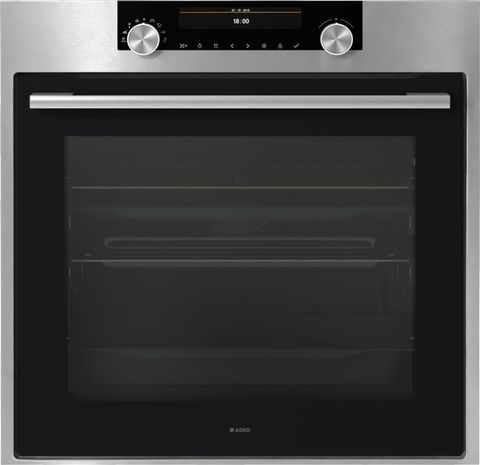 Электрический независимый духовой шкаф ASKO OP8687S