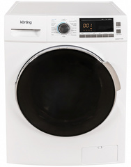 Стиральная машина Korting KWM 57T1490 Стиральная машина Korting KWM 57T1490