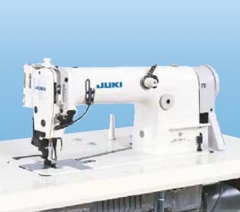 ШВЕЙНАЯ МАШИНА ЦЕПНОГО СТЕЖКА JUKI MH-486-54U/PF3