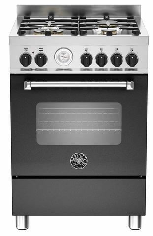 Газовая плита Bertazzoni MAS604MFESNET