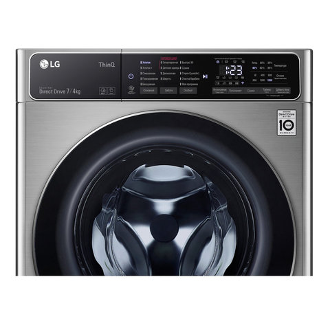 Стирально сушильная машина lg ai dd f2t5hg2s обзор