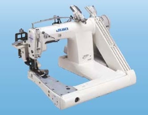 ШВЕЙНАЯ МАШИНА ЦЕПНОГО СТЕЖКА JUKI MS-1190D
