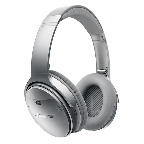 Наушники Bose QuietComfort 35