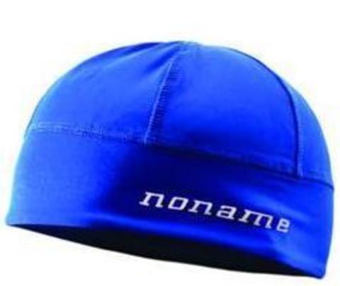 Шапка лыжная Noname Champion blue