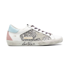 golden goose silver star