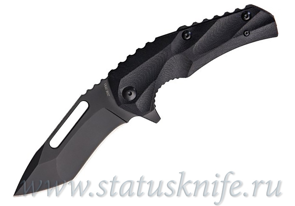 Нож Brous Blades Reloader D2 Limited