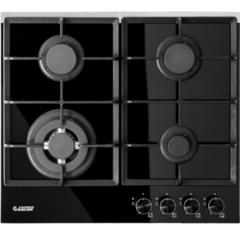 Варочная панель Exiteq PFH 640 STGB-E/B Варочная панель Exiteq PFH 640 STGB-E/B