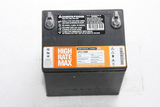 Аккумулятор C&D Technologies UPS12-100MR ( 12V 26Ah / 12В 26Ач ) - фотография Аккумулятор C&D Technologies UPS12-100MR ( 12V 26Ah / 12В 26Ач ) - фотография