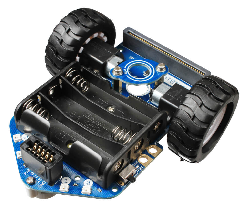 Bits bots