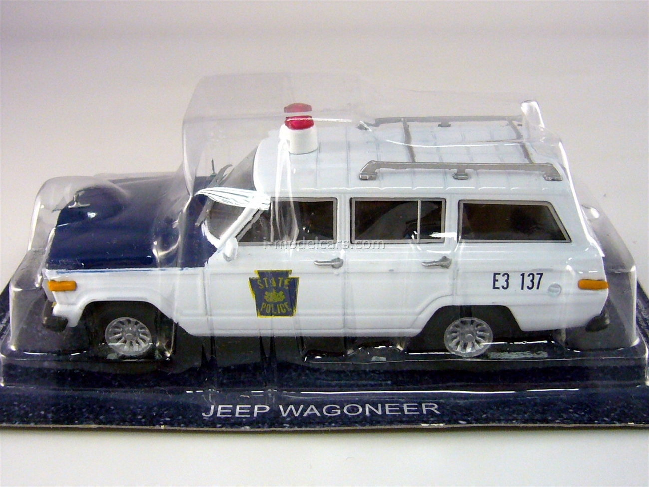 VOITURE MINIATURE 1//43  JEEP  ARMORED CAR