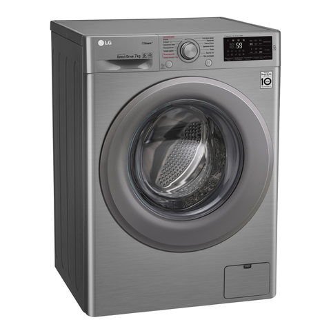 Стиральная машина lg f 2m5hs7s
