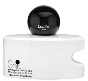 Masaki Matsushima Shiro EDP