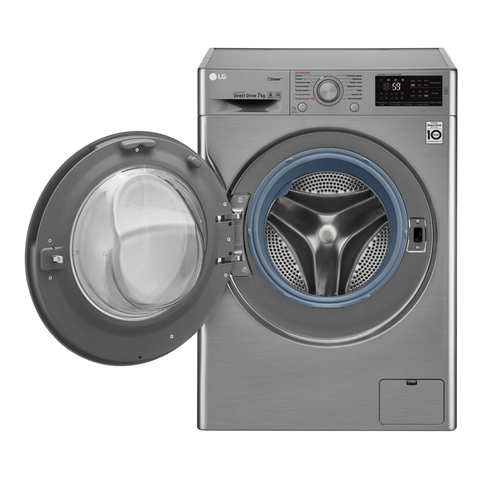 Стиральная машина lg f 2m5hs7s