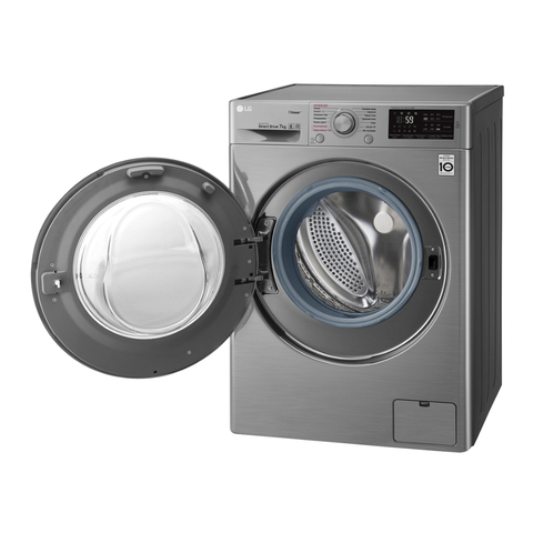 Стиральная машина lg f 2m5hs7s